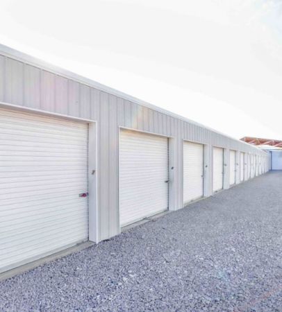 Storage Rentals of America - Somerset - Super Service Dr - 212 Super Service Drive