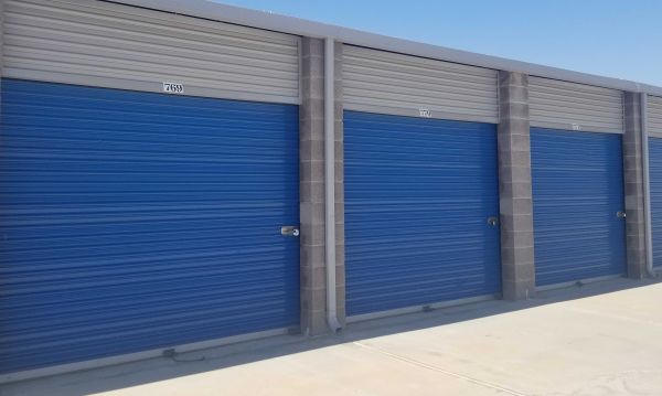 Purely Storage - Blythe - S Carlton - 225 South Carlton Avenue