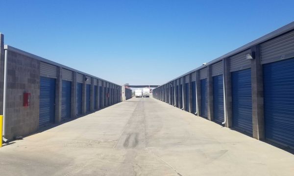 Purely Storage - Blythe - S Carlton - 225 South Carlton Avenue