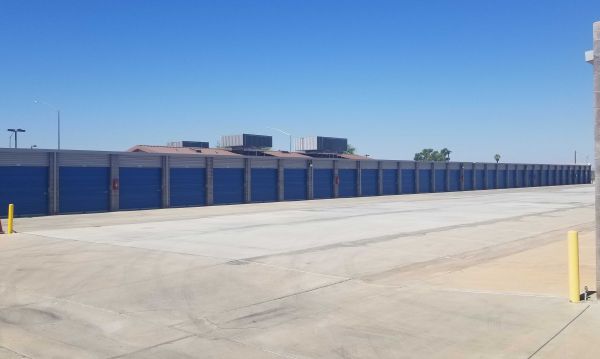 Purely Storage - Blythe - S Carlton - 225 South Carlton Avenue