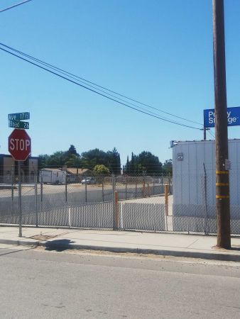 Purely Storage - Madera - Ave 17 1/2 - 25962 Avenue 17 1/2