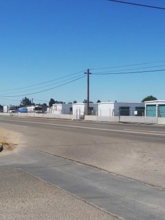 Purely Storage - Madera - Ave 17 1/2 - 25962 Avenue 17 1/2