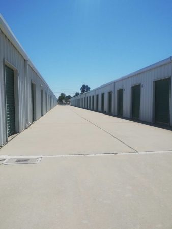 Purely Storage - Madera - Ave 17 1/2 - 25962 Avenue 17 1/2