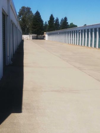 Purely Storage - Madera - Ave 17 1/2 - 25962 Avenue 17 1/2