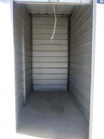 Purely Storage - Madera - Ave 17 1/2 - 25962 Avenue 17 1/2