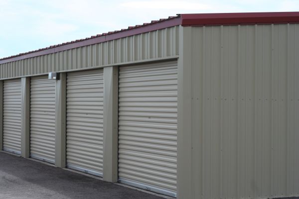 Purely Storage - Buckeye - W Yuma Rd - 24901 West Yuma Road