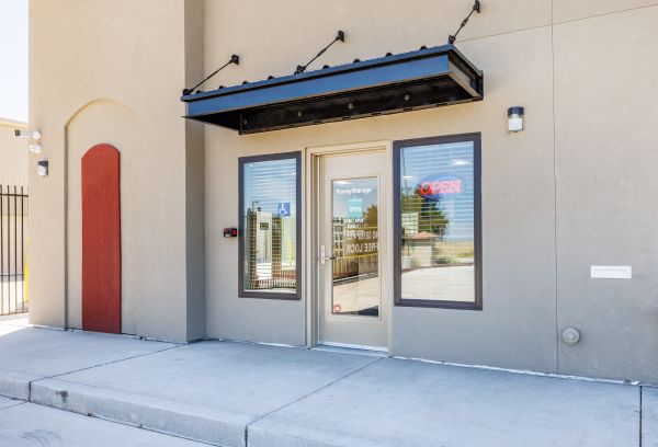 Purely Storage - Rocklin - 3181 Industrial Avenue