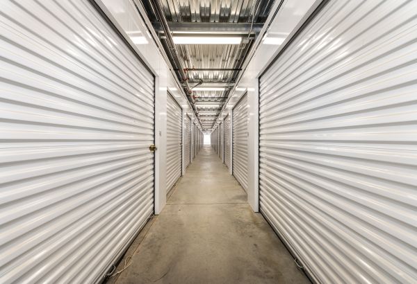 Purely Storage - Rocklin - 3181 Industrial Avenue