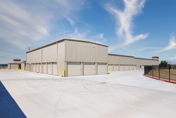 Purely Storage - Rocklin - 3181 Industrial Avenue