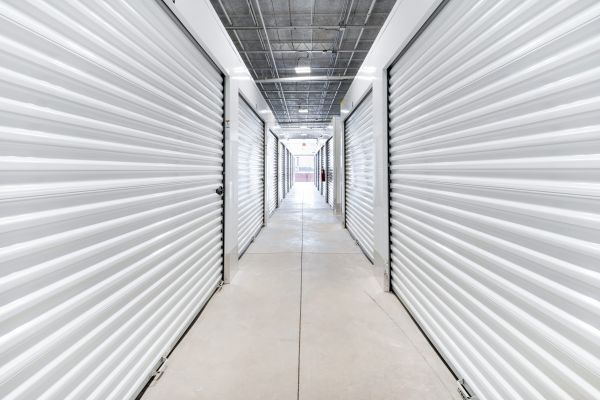 CC Self Storage - Hickory - 343 23rd Street Southwest - 343 23rd Street Southwest