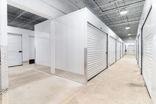 CC Self Storage - Hickory - 343 23rd Street Southwest - 343 23rd Street Southwest