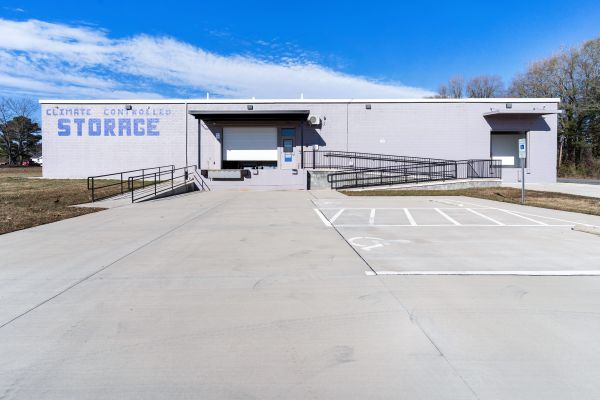 CC Self Storage - Hickory - 343 23rd Street Southwest - 343 23rd Street Southwest