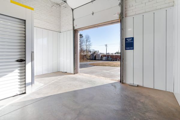 CC Self Storage - Hickory - 343 23rd Street Southwest - 343 23rd Street Southwest
