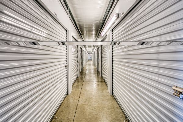 Green Springs Mini Storage - 626 Robert Jemison Road