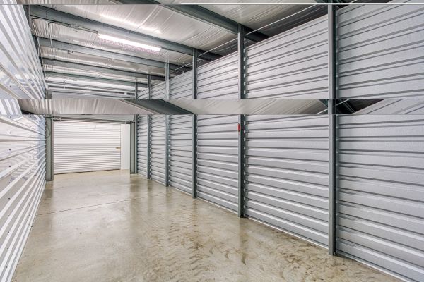 Green Springs Mini Storage - 626 Robert Jemison Road
