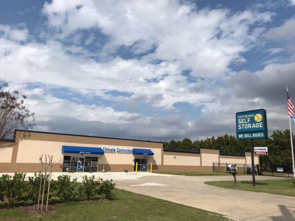 Compass Self Storage - Compass Self Storage - County Rd 44 (119) - 8125 County Road 44