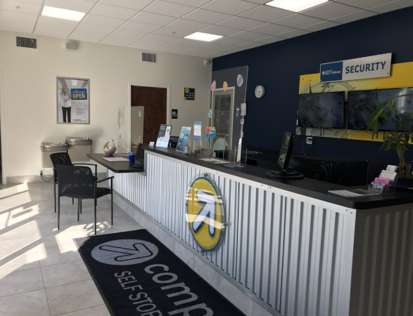 Compass Self Storage - Compass Self Storage - County Rd 44 (119) - 8125 County Road 44