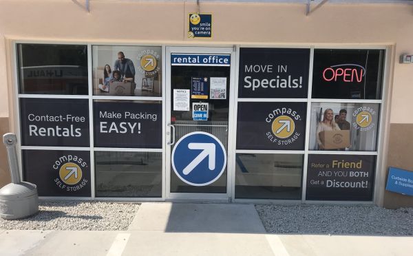 Compass Self Storage - Compass Self Storage - County Rd 44 (119) - 8125 County Road 44