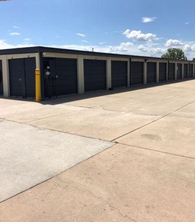 Compass Self Storage - Compass Self Storage - County Rd 44 (119) - 8125 County Road 44