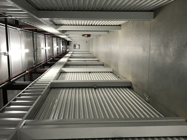 Compass Self Storage - Compass Self Storage - County Rd 44 (119) - 8125 County Road 44