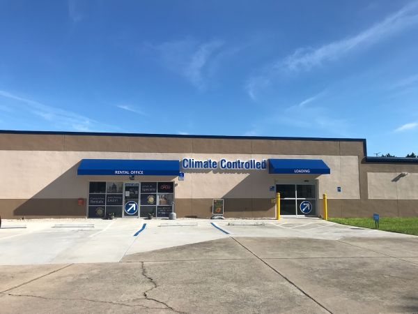 Compass Self Storage - Compass Self Storage - County Rd 44 (119) - 8125 County Road 44