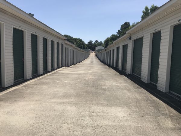 Compass Self Storage - Compass Self Storage - McDonough (415) - 230 Mcdonough Parkway