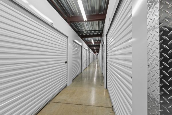 Compass Self Storage - Compass Self Storage - Senoia II (421) - 7935 Senoia Road
