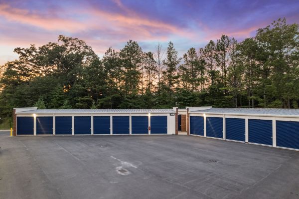Compass Self Storage - Compass Self Storage - Senoia II (421) - 7935 Senoia Road