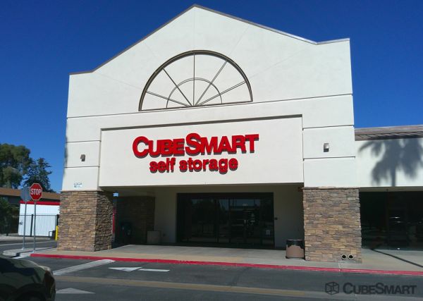 CubeSmart Self Storage - 5441 East 22nd Street - AZ - 5441 East 22nd Street