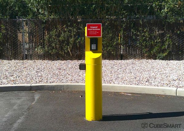 CubeSmart Self Storage - 5441 East 22nd Street - AZ - 5441 East 22nd Street