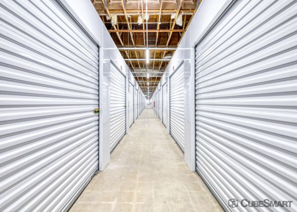 CubeSmart Self Storage - 5441 East 22nd Street - AZ - 5441 East 22nd Street