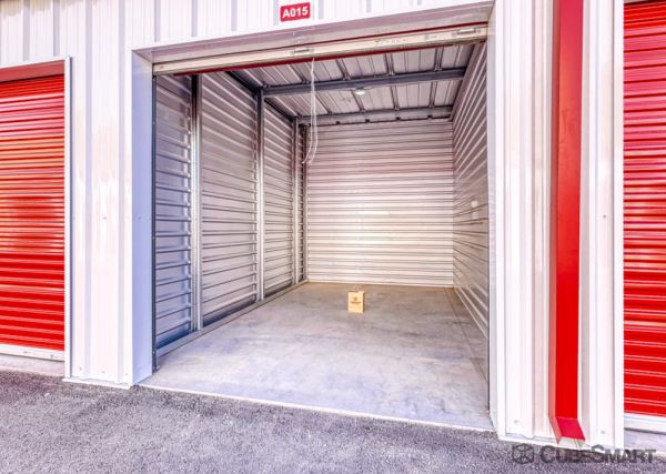 CubeSmart Self Storage - 5441 East 22nd Street - AZ - 5441 East 22nd Street