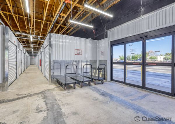 CubeSmart Self Storage - 5441 East 22nd Street - AZ - 5441 East 22nd Street