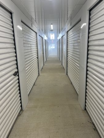 SUPER GIANT STORAGE - 53721 Gratiot Avenue