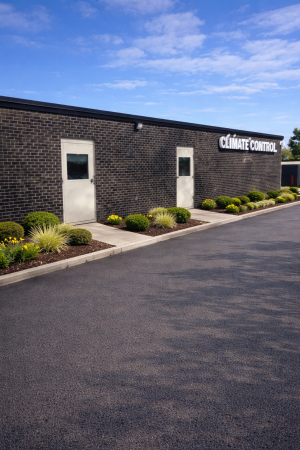 SUPER GIANT STORAGE - 53721 Gratiot Avenue