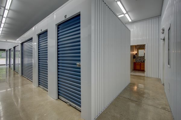 Hot Springs Homegrown Storage Climate Control - 124 Arkansas 171
