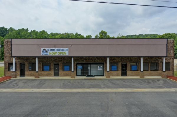 Hot Springs Homegrown Storage Climate Control - 124 Arkansas 171