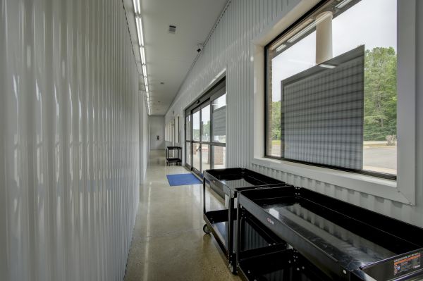 Hot Springs Homegrown Storage Climate Control - 124 Arkansas 171