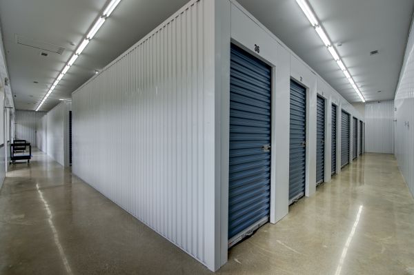 Hot Springs Homegrown Storage Climate Control - 124 Arkansas 171