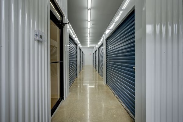 Hot Springs Homegrown Storage Climate Control - 124 Arkansas 171