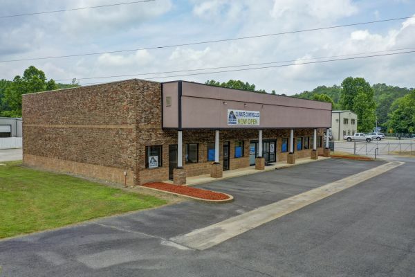 Hot Springs Homegrown Storage Climate Control - 124 Arkansas 171