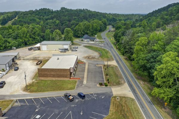 Hot Springs Homegrown Storage Climate Control - 124 Arkansas 171