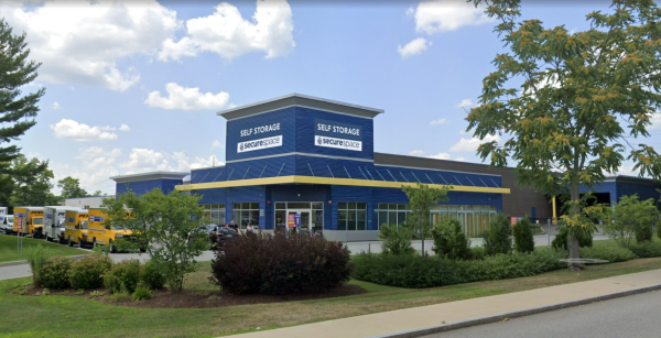 SecureSpace Self Storage West Roxbury - 99 Rivermoor Street