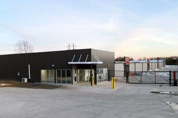 Public Storage - Salem - 911 N Electric Rd - 911 N Electric Rd