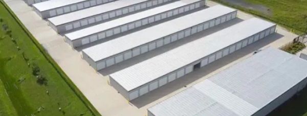 All-Purpose Storage - Fort Dodge - 730 South 29th Street