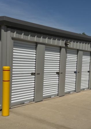 All-Purpose Storage - Fort Dodge - 730 South 29th Street