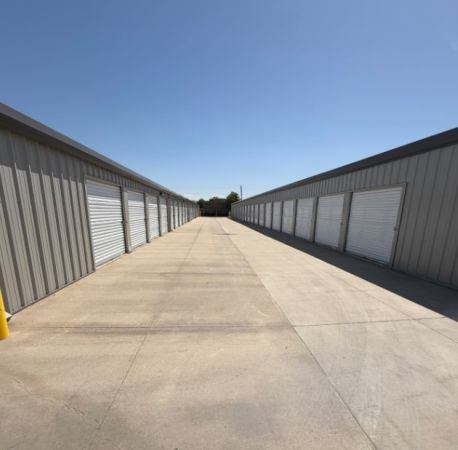 All-Purpose Storage - Fort Dodge - 730 South 29th Street