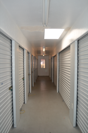 Arizona Storage Inns - Baseline/16th St - 1620 East Baseline Road