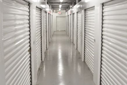 All-Purpose Storage - East Syracuse - 6810 Kinne Street