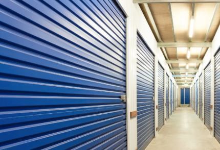 All-Purpose Storage - East Syracuse - 6810 Kinne Street